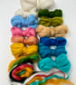 Felt Lampshade Materials Kit: Beach Sunset - Image 5
