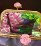 Celtic Knot Thistle Coin Purse  - Image 8