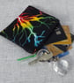 Small purse, coin purse, lightning - Image 8