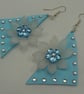 Earring and pendant set - Image 3