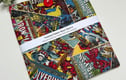 BOOK COVERS