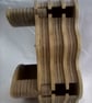 Wooden emri box - Image 6