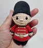 Royal Guard Crochet Pattern - London Amigurumi Doll - PDF Pattern - Image 5