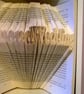 Diamond Wedding MMF Book Folding Pattern - EMAILED PDF PATTERN - Image 3