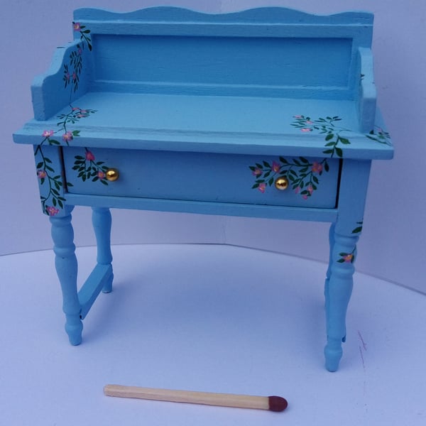 12th Scale Washstand