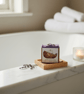 Wild Flower Cold Process Soap — Natural Handmade Soap - Image 2