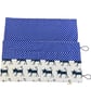 Double pointed case with cats, DPN Case, knitting needle case, crochet hook case - Image 5