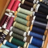 The Nailsworth Needleworker