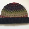 Sky at night hat