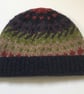 Sky at night hat - Image 1