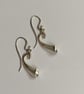 Foxglove eardrops made from Silver - Image 8