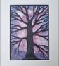 Forever Seeking Calmness, an original painting - Image 4