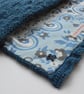 Knitted envelope bag - Image 4