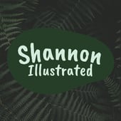 Shannon illustrated