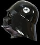 Full size Darth Vader V2 ESB helmet - Image 4