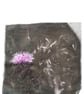 Plants for pollinators - Creeping Thistle - Cyanotype & stitch - Eco Textile Art - Image 8