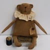 Guardian Angel Bear