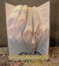 Hope MMF Book Folding Pattern - EMAILED PDF PATTERN - Image 1