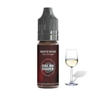 White Wine High Strength Professional Flavouring. Over 250 Flavours.