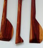 Hand Carved Spatula - Kitchenware Gift - Image 8