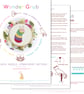Punch Needle Pattern. Punch Needle Patterns. Punch Needle Tutorial. - Image 2