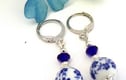  Ceramic Earrings
