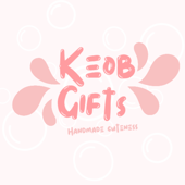 Keob Gifts