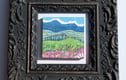 Framed Artwork