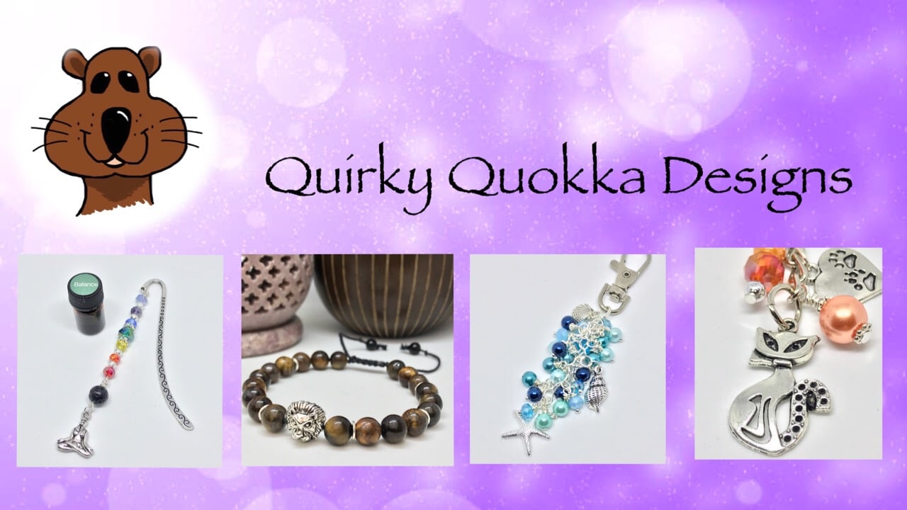 Quirky Quokka Designs