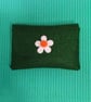 FELT WALLET for (not only) cards and treasures - Image 4