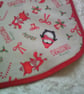 Baby Christmas Apron - Image 4