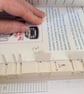 Best FUR-ever Friend CUT & FOLD Book Folding Pattern - EMAILED PDF PATTERN - Image 7