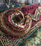 Copper Autumnal handbag - eco - Image 2