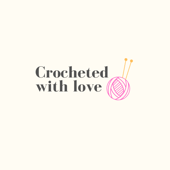 Crocheted with love