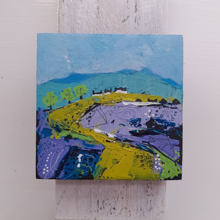 Original Landscape Painting