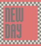 NEW DAY Needlepoint Cushion Pattern - Large Digital Tapestry Chart PDF