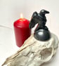 Crow Candle Snuffer Ornament  - Image 3