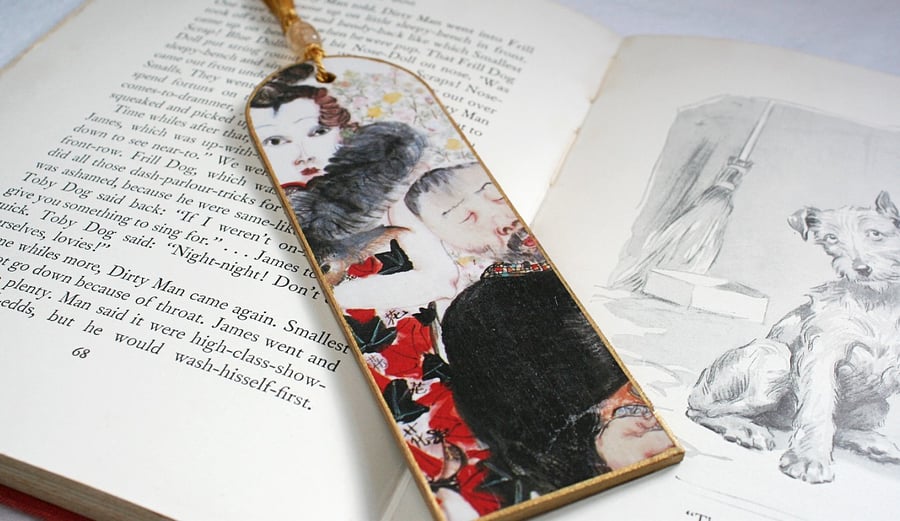 Bookmark