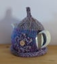 Two Cup Teapot Cosy - Image 4