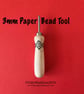 Paper Bead Rolling Tool 3mm - Image 2