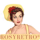 RosyRetro®