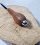 Hand Turned Wooden Letter Opener - Image 3