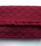 Knitted envelope bag - Image 3