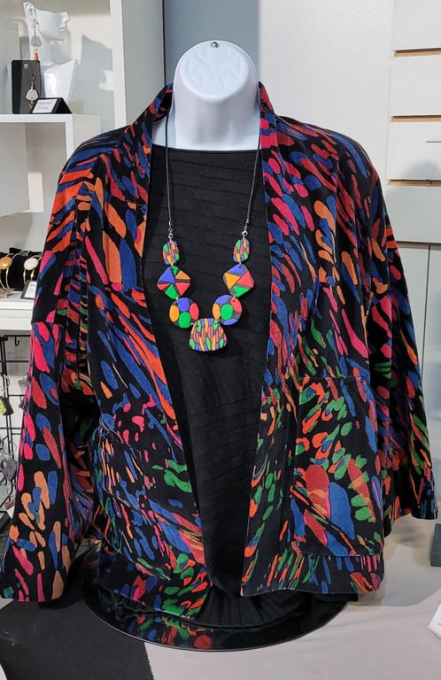 BESPOKE Made to order - Message me - Send photos of your clothing