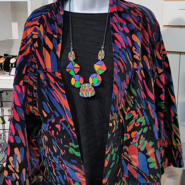 BESPOKE Made to order - Message me - Send photos of your clothing