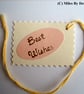 Multi - Occasion Gift Tag Set (Pack of Six) - Image 2