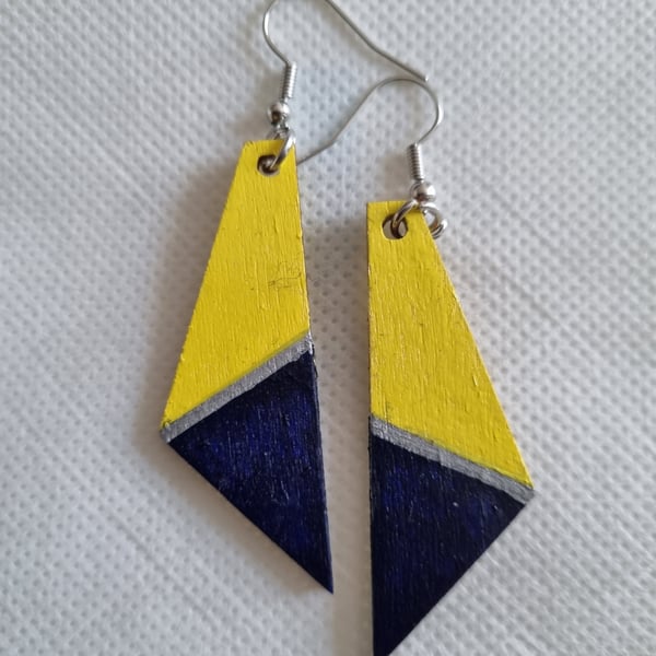 Dangle Earrings