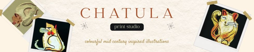 Chatula Print Studio