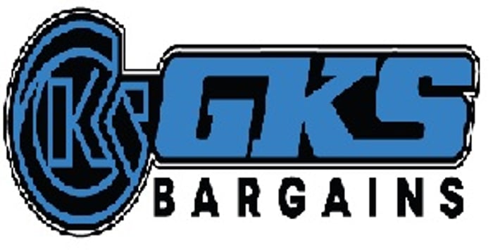 GKS Bargains