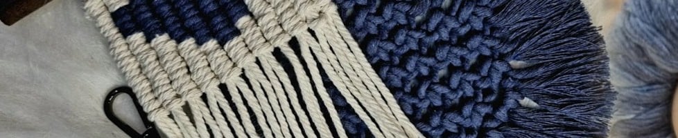 Trigonia Crafts
